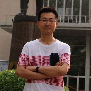 Meet your Posher, Wei